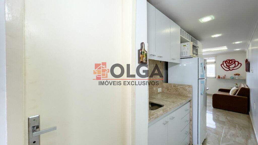 Apartamento à venda no bairro Novo Gravatá: 