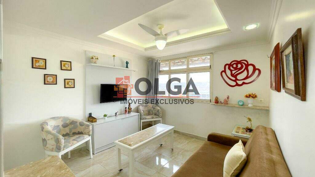 Apartamento à venda no bairro Novo Gravatá: 