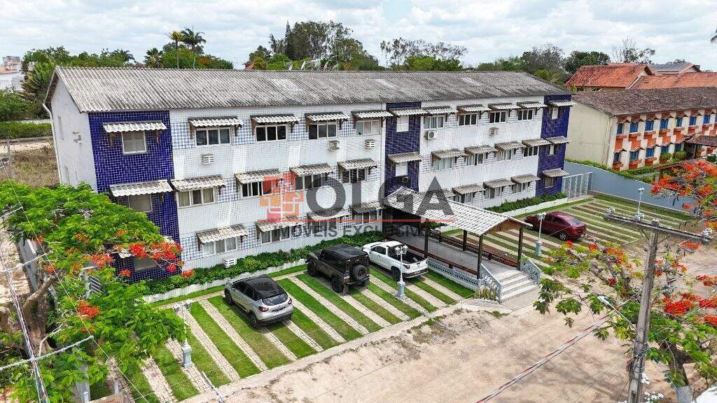 Apartamento à venda no bairro Novo Gravatá: 