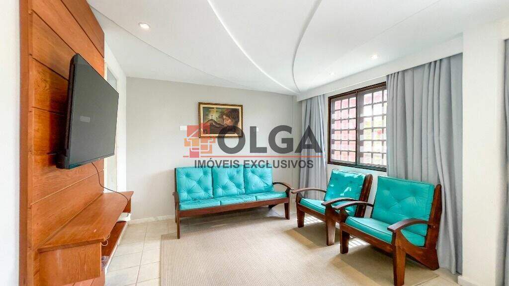 Flat à venda no bairro Ebenezer: 