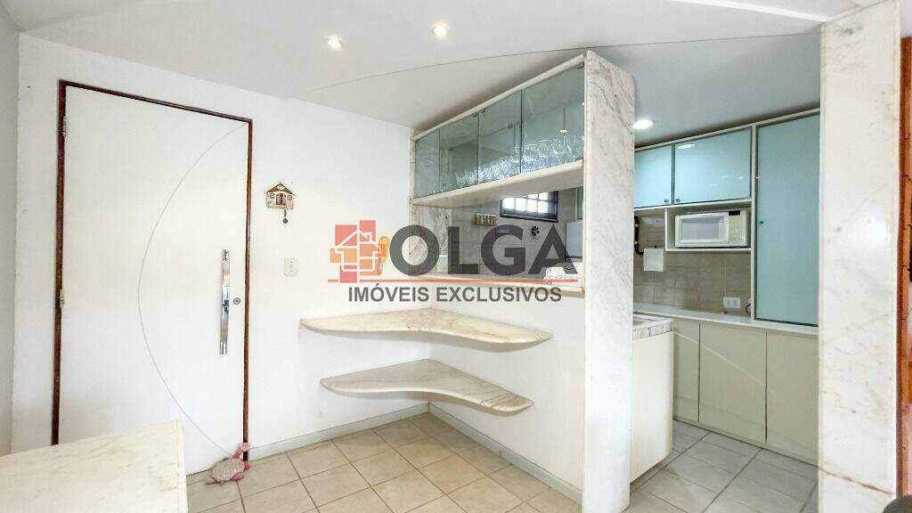 Flat à venda no bairro Ebenezer: 