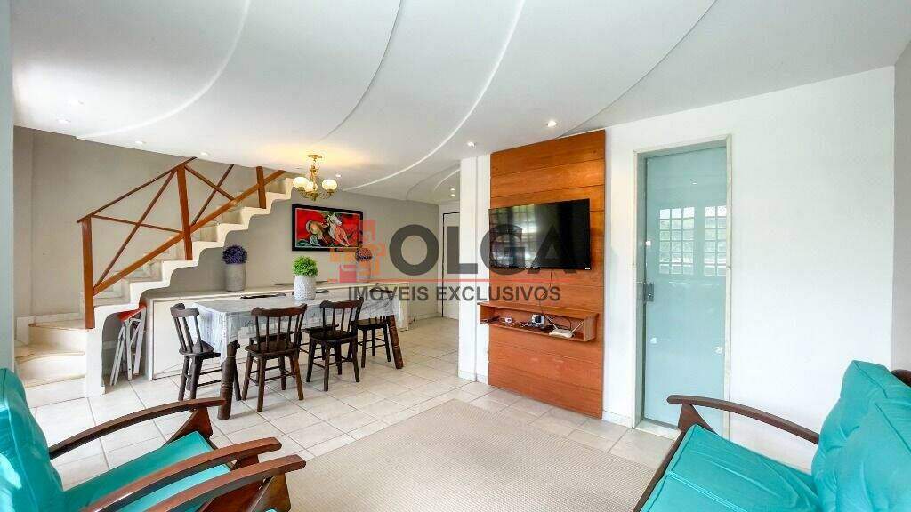 Flat à venda no bairro Ebenezer: 