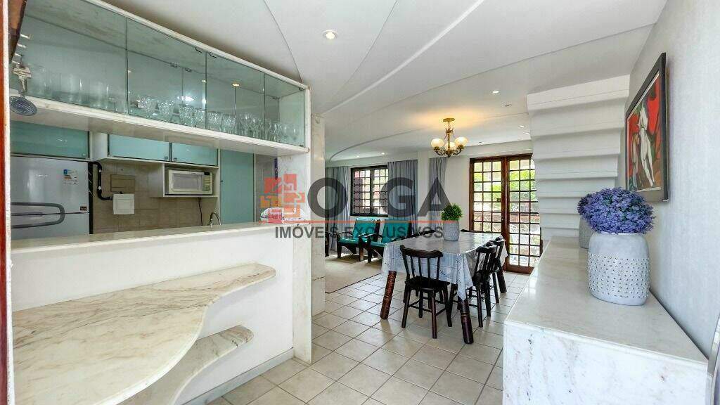 Flat à venda no bairro Ebenezer: 