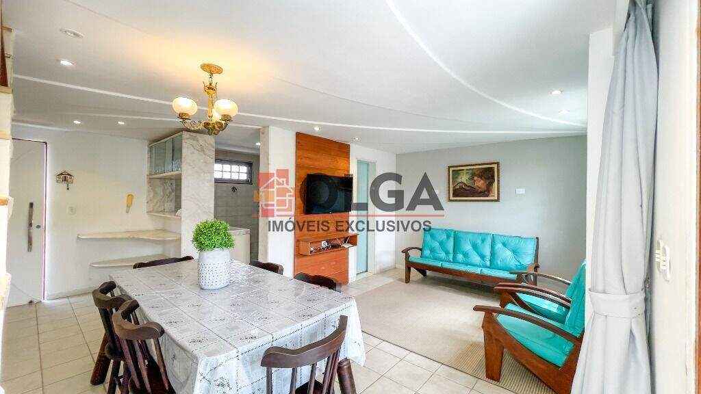 Flat à venda no bairro Ebenezer: 