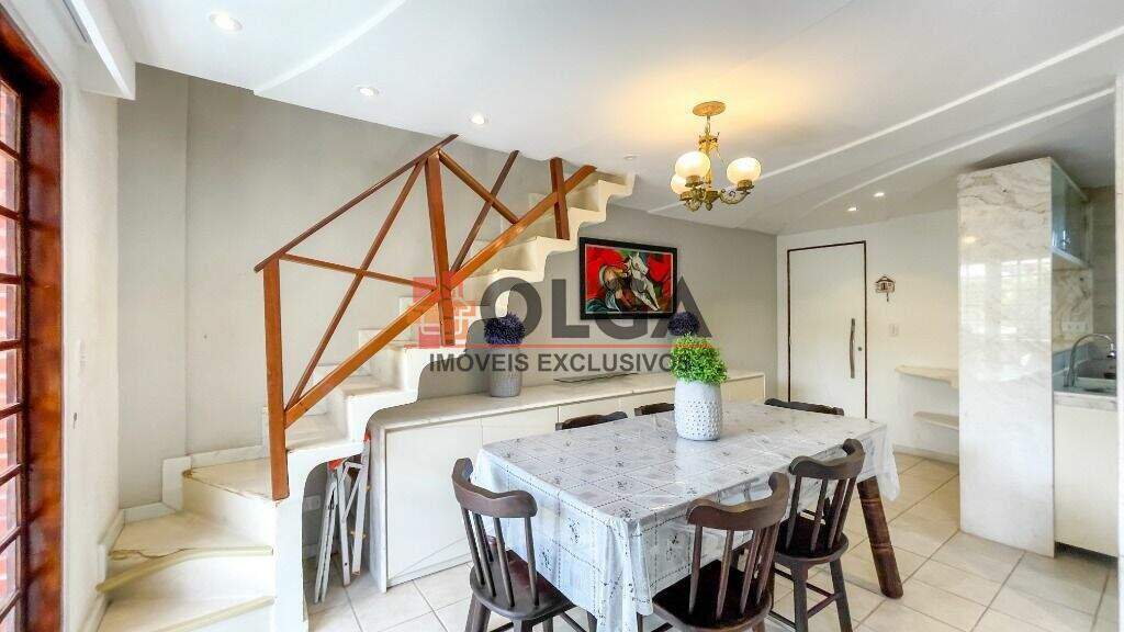 Flat à venda no bairro Ebenezer: 