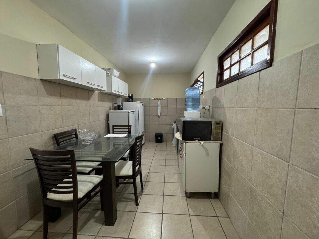 Casa à venda no bairro Alpes Suiços: 