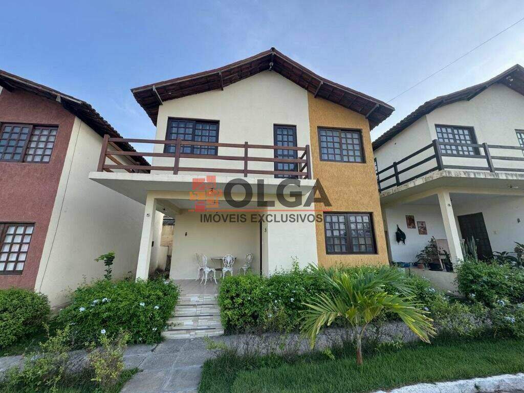 Casa à venda no bairro Alpes Suiços: 