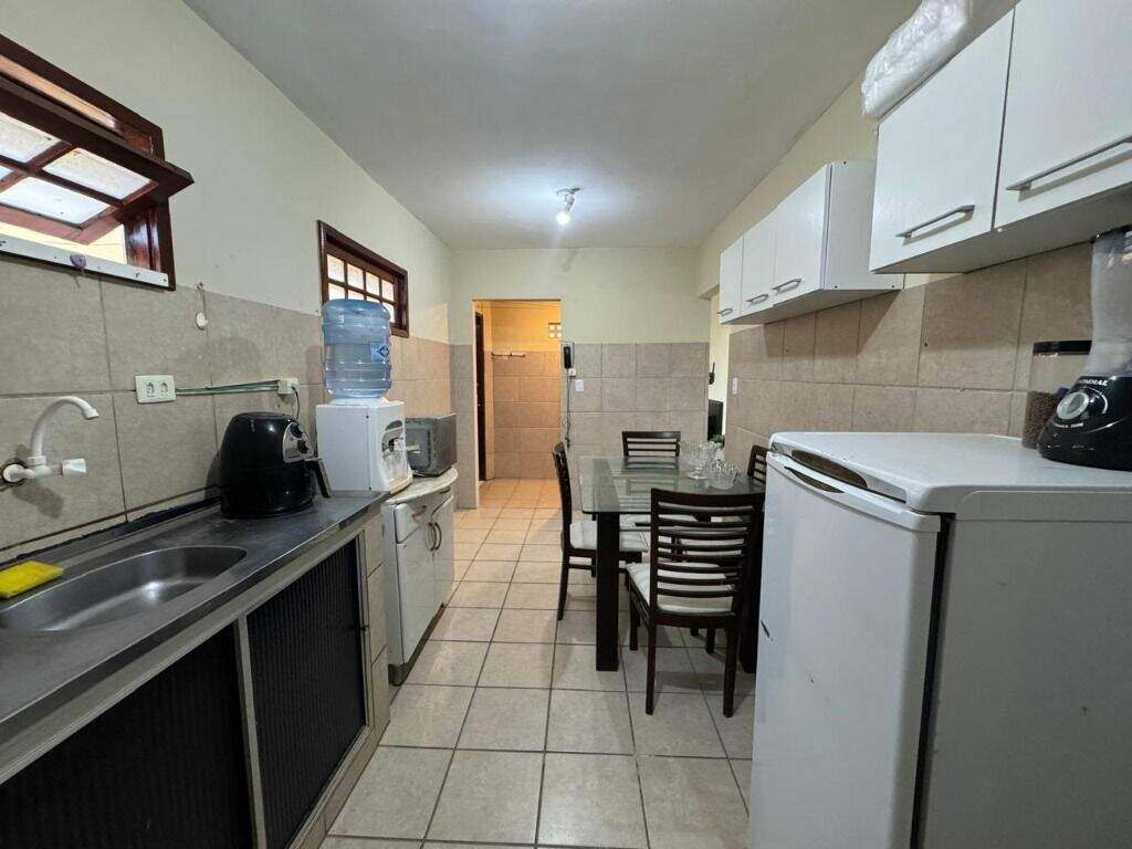 Casa à venda no bairro Alpes Suiços: 