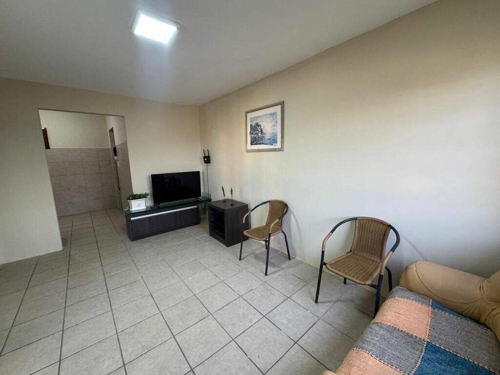 Casa à venda no bairro Alpes Suiços: 