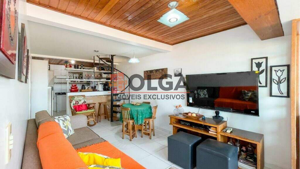 Apartamento à venda no bairro São José: 