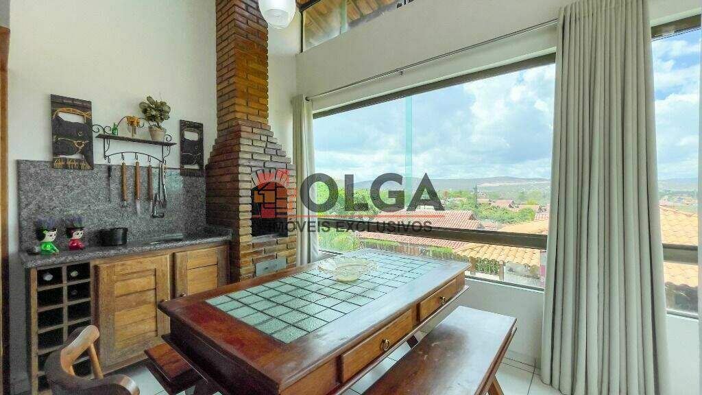 Apartamento à venda no bairro São José: 