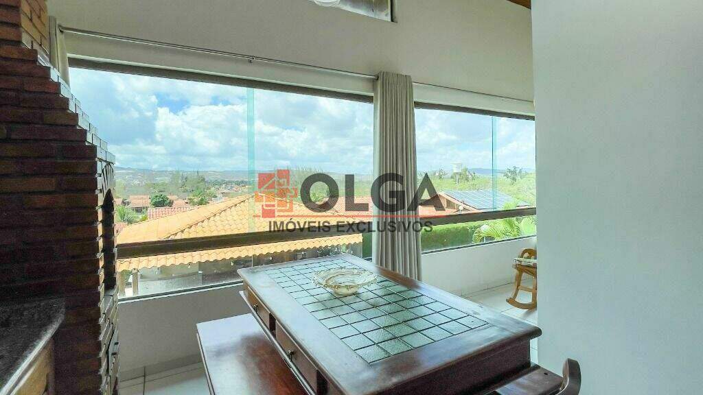 Apartamento à venda no bairro São José: 