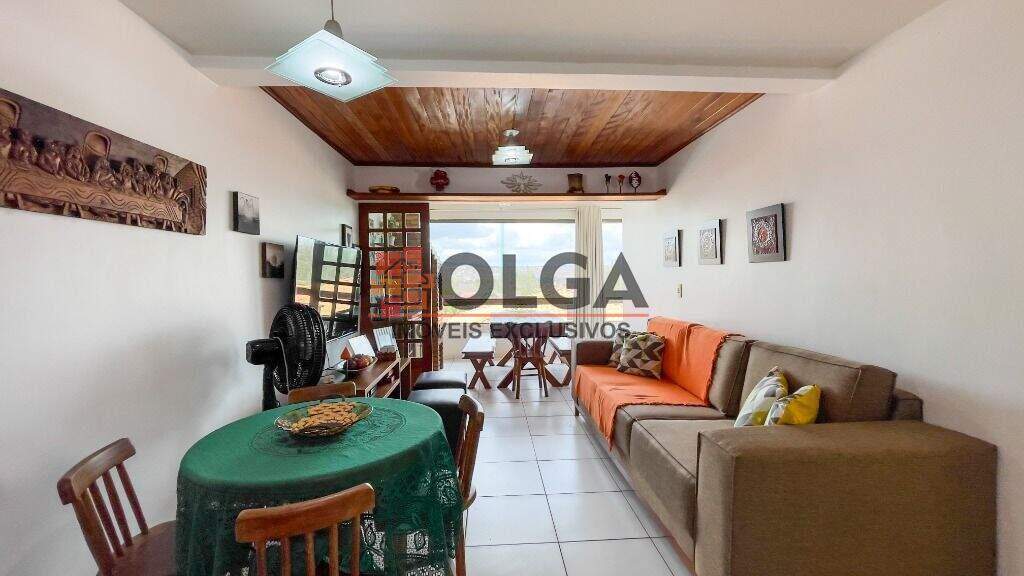 Apartamento à venda no bairro São José: 