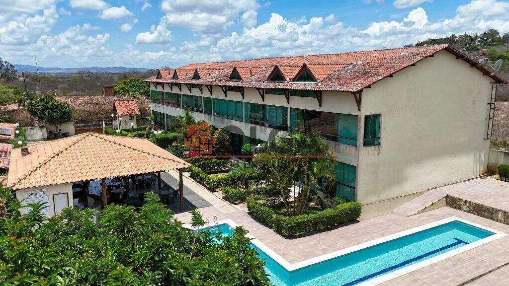 Apartamento à venda no bairro São José: 