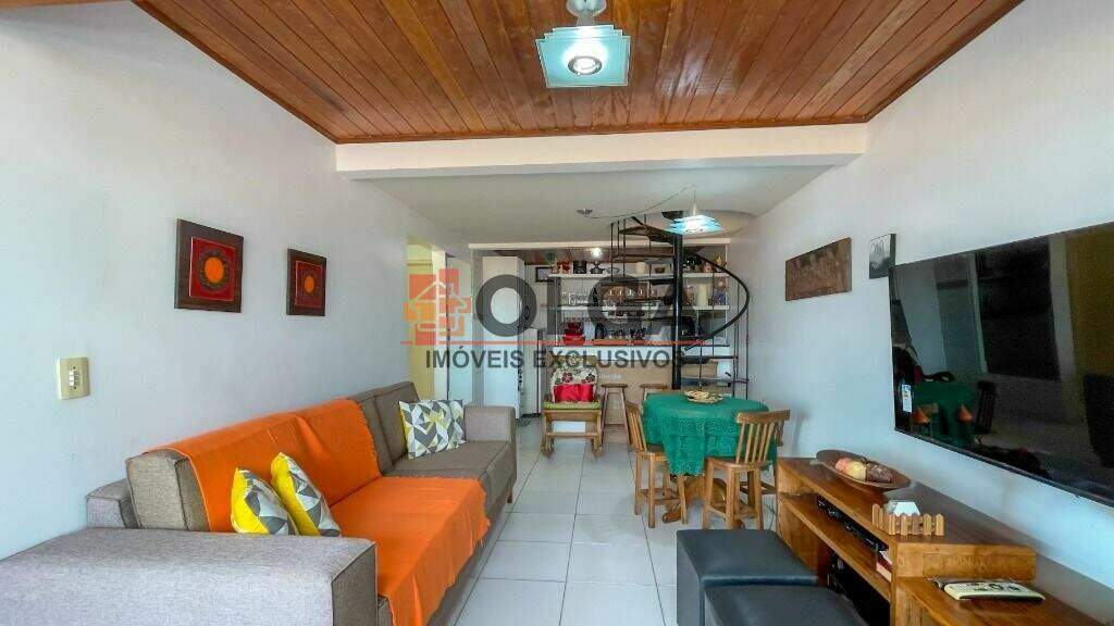 Apartamento à venda no bairro São José: 