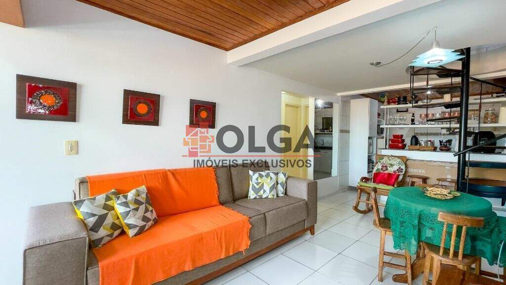 Apartamento à venda no bairro São José: 