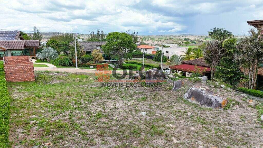 Terreno à venda no bairro Porta Florada: 