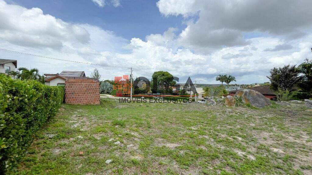 Terreno à venda no bairro Porta Florada: 
