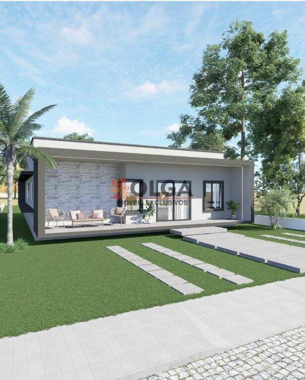 Casa à venda no bairro Insurreição: 