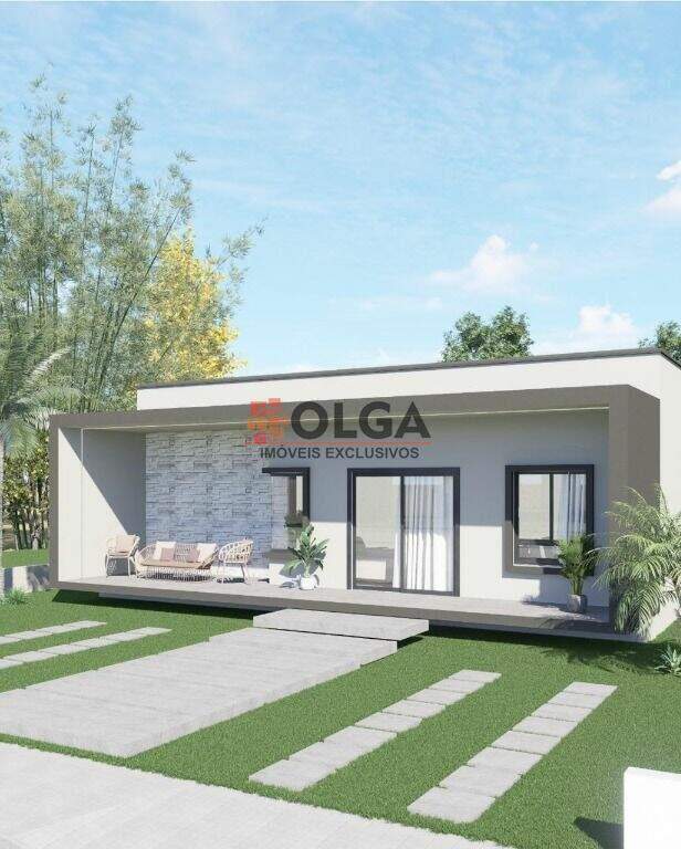 Casa à venda no bairro Insurreição: 