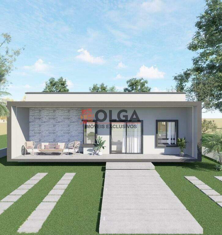 Casa à venda no bairro Insurreição: 