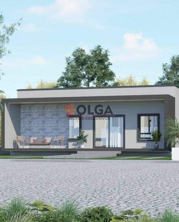 Casa à venda no bairro Insurreição: 