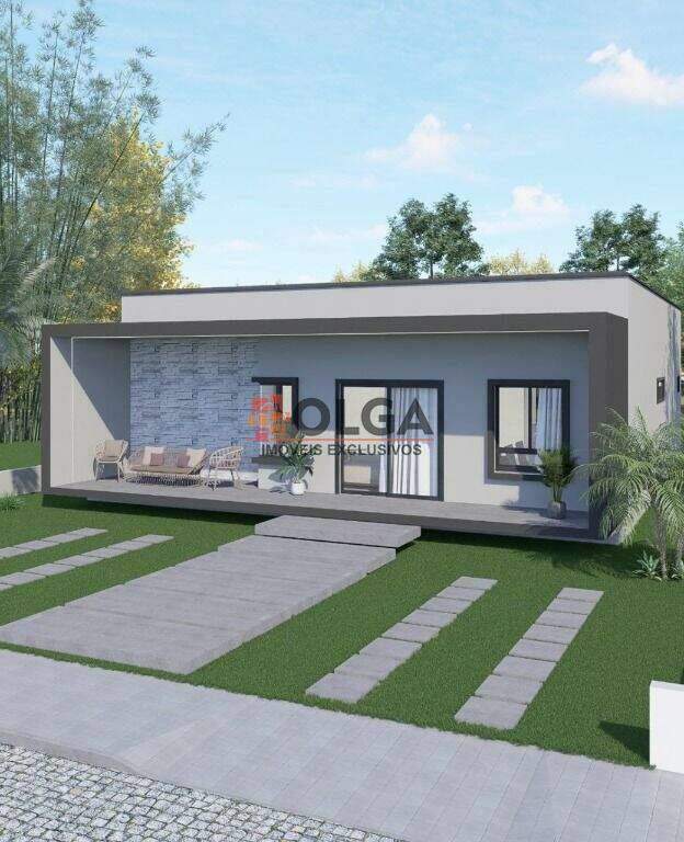 Casa à venda no bairro Insurreição: 
