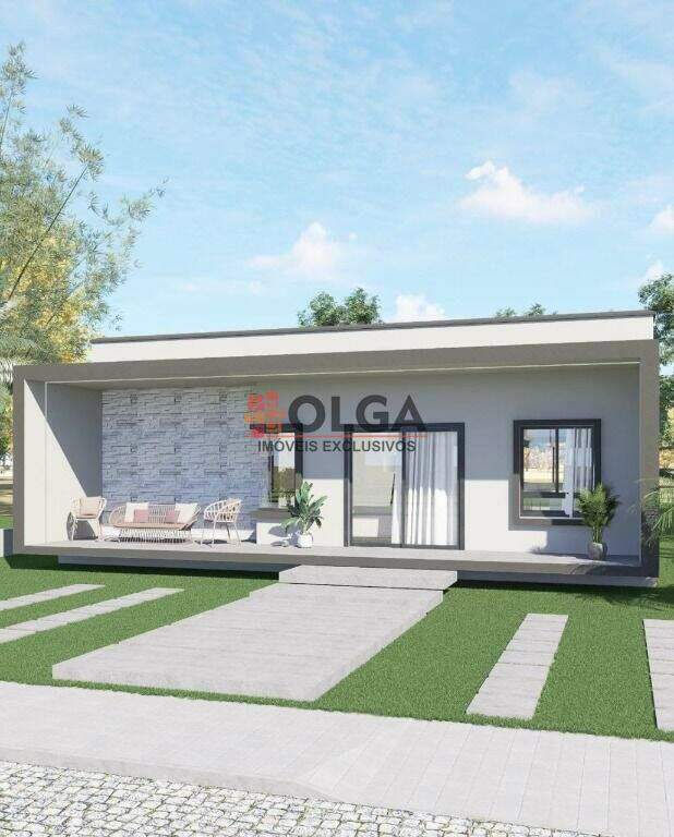 Casa à venda no bairro Insurreição: 