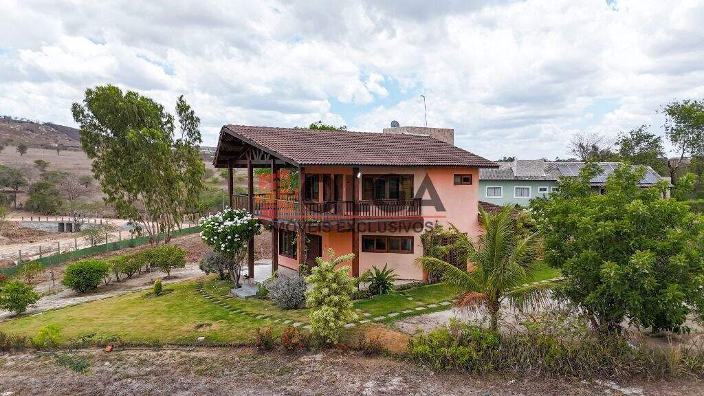 Casa à venda no bairro Ponto Alto: 
