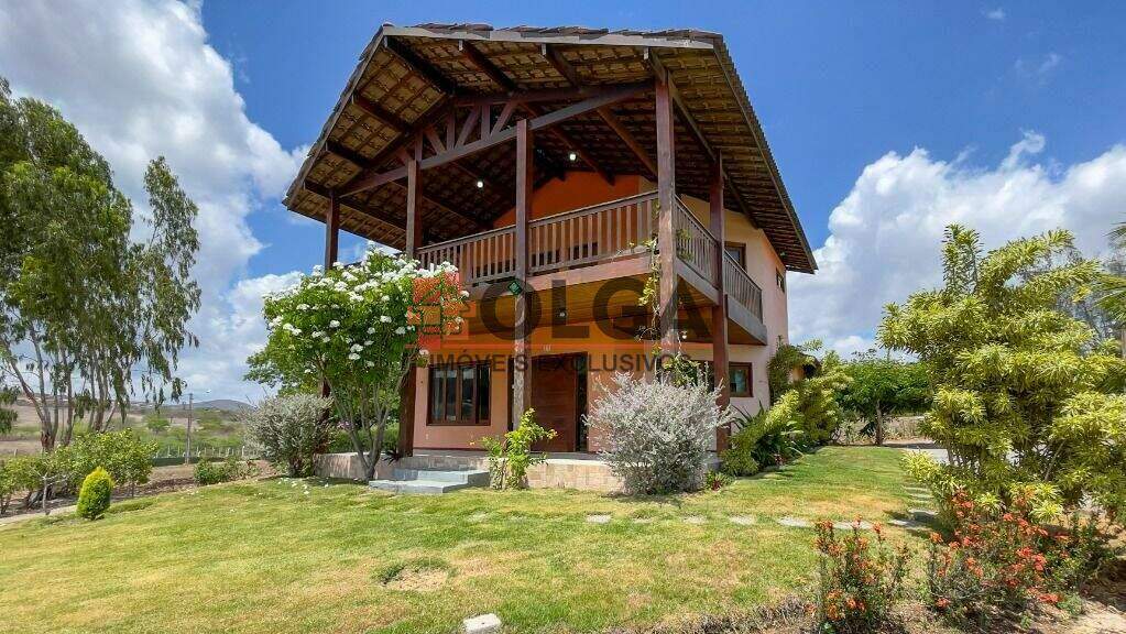 Casa à venda no bairro Ponto Alto: 