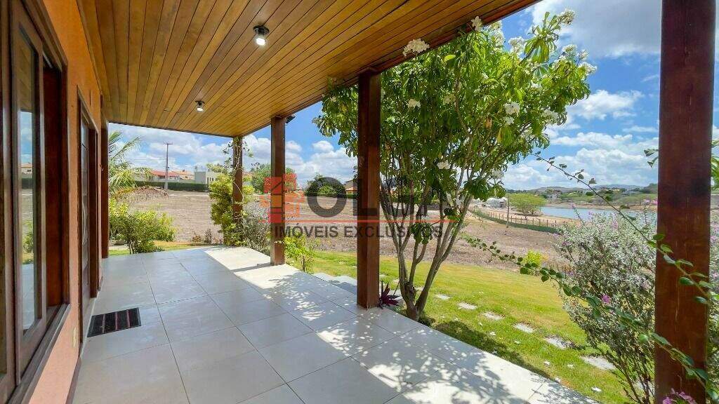 Casa à venda no bairro Ponto Alto: 