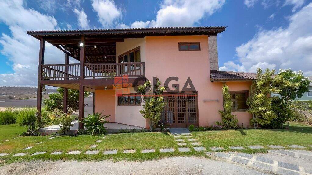 Casa à venda no bairro Ponto Alto: 