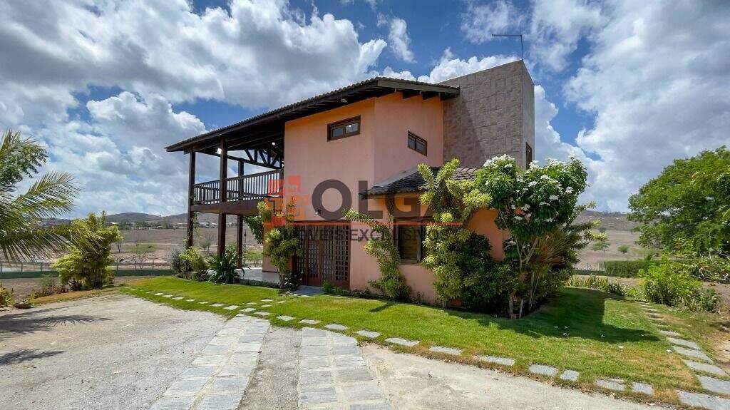 Casa à venda no bairro Ponto Alto: 