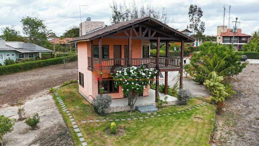Casa à venda no bairro Ponto Alto: 
