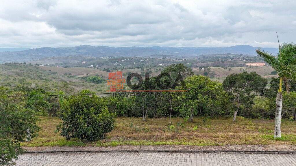Terreno à venda no bairro Porta Florada: 