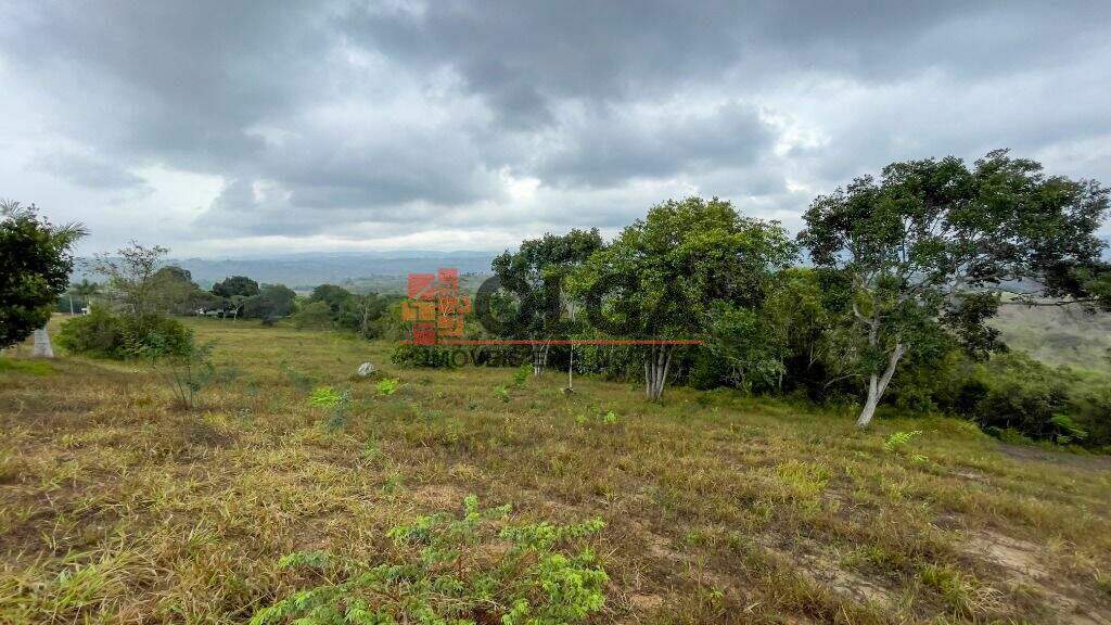 Terreno à venda no bairro Porta Florada: 