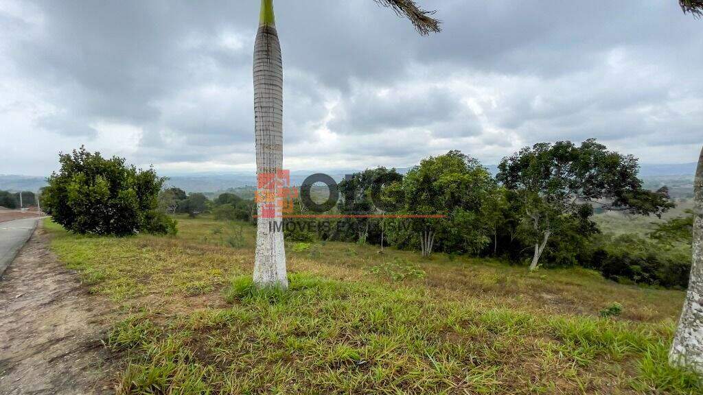 Terreno à venda no bairro Porta Florada: 