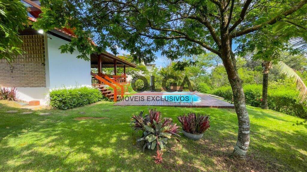 Casa à venda no bairro Porta Florada: 