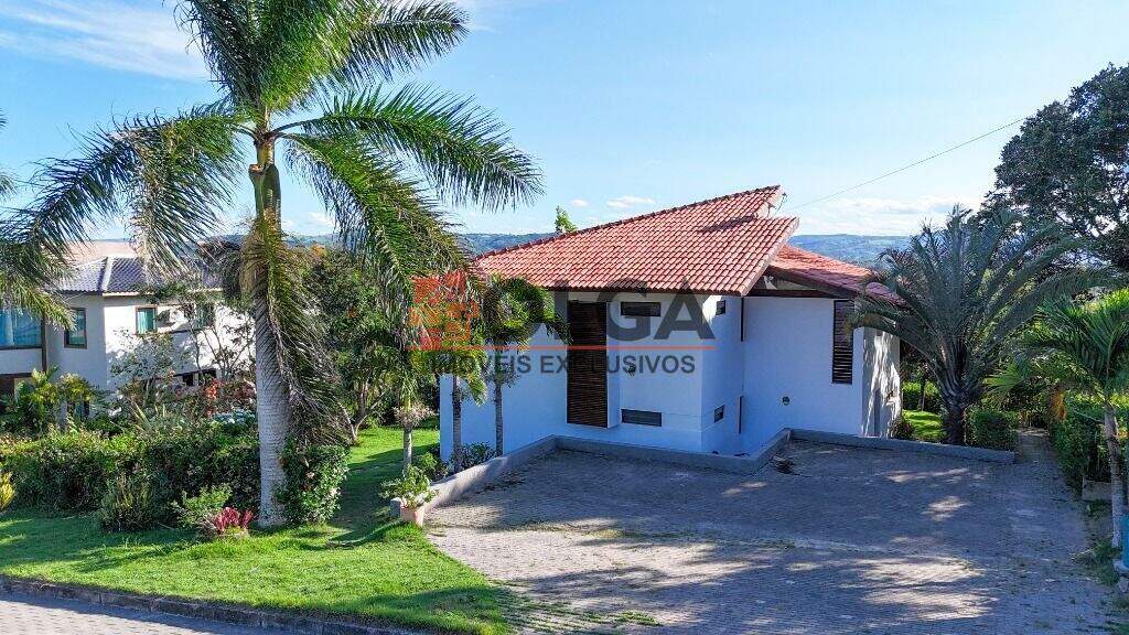 Casa à venda no bairro Porta Florada: 