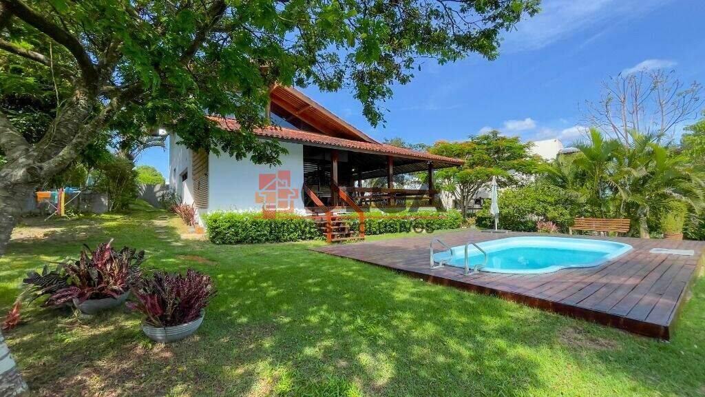 Casa à venda no bairro Porta Florada: 