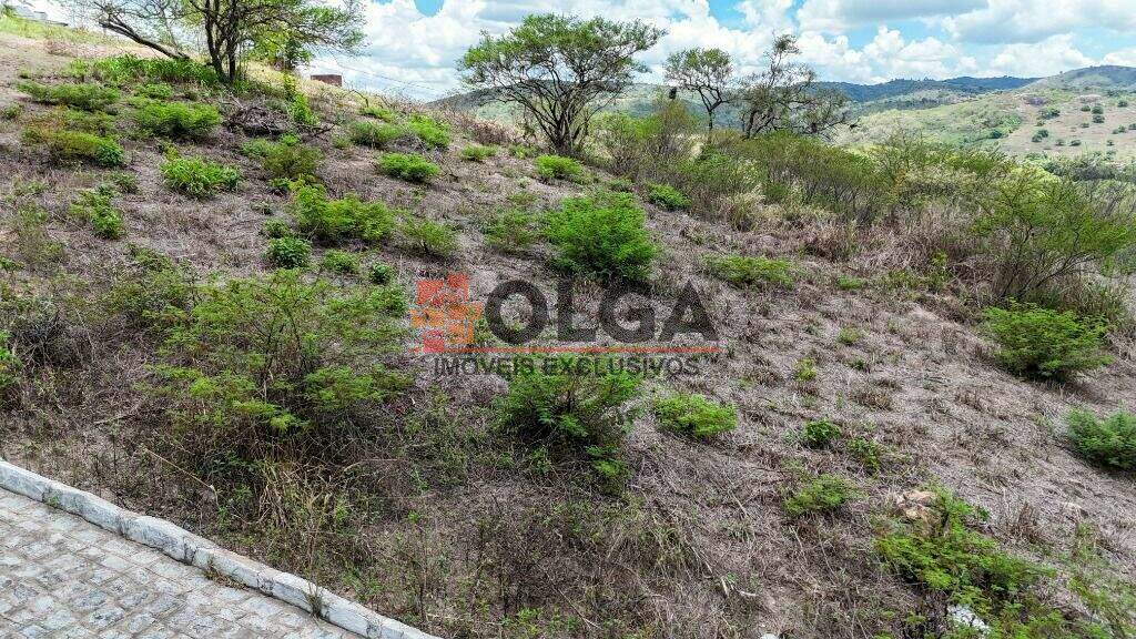 Terreno à venda no bairro Porta Florada: 