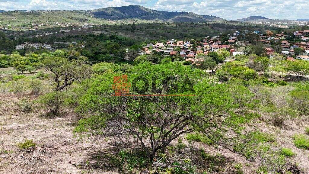 Terreno à venda no bairro Porta Florada: 