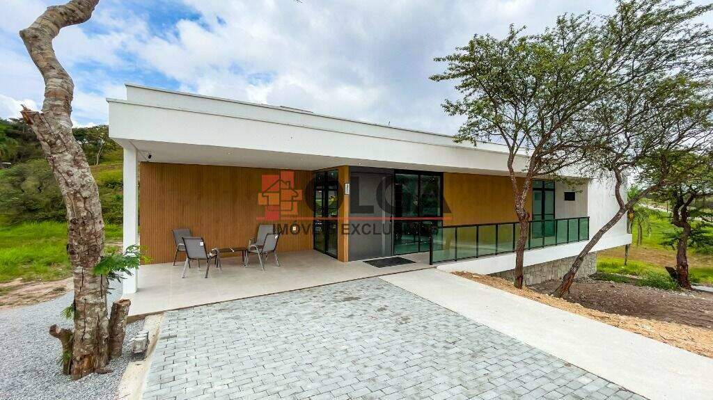 Casa à venda no bairro Centro: 