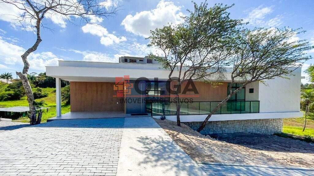 Casa à venda no bairro Centro: 