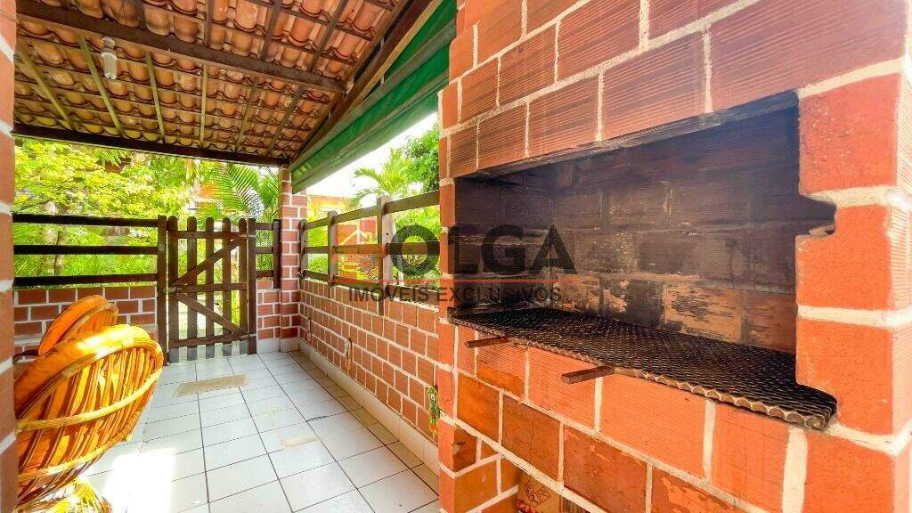 Casa à venda no bairro Santana: 