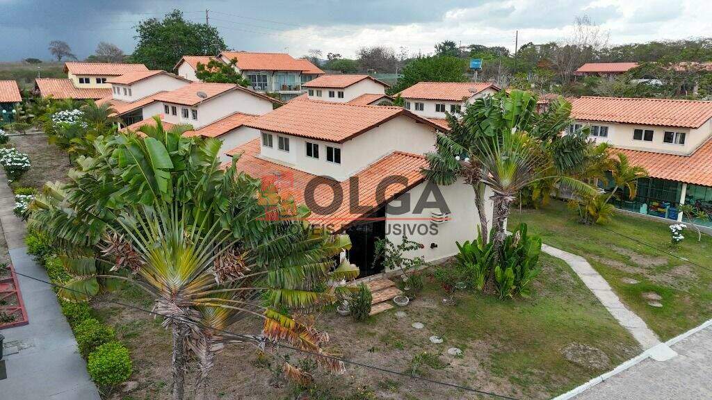 Casa à venda no bairro Insurreição: 