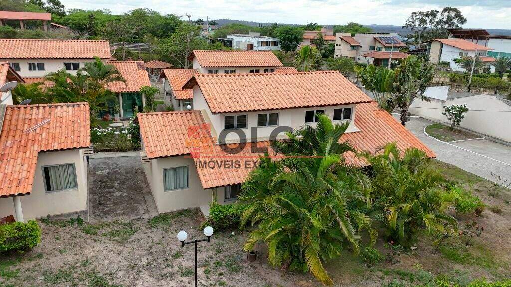 Casa à venda no bairro Insurreição: 