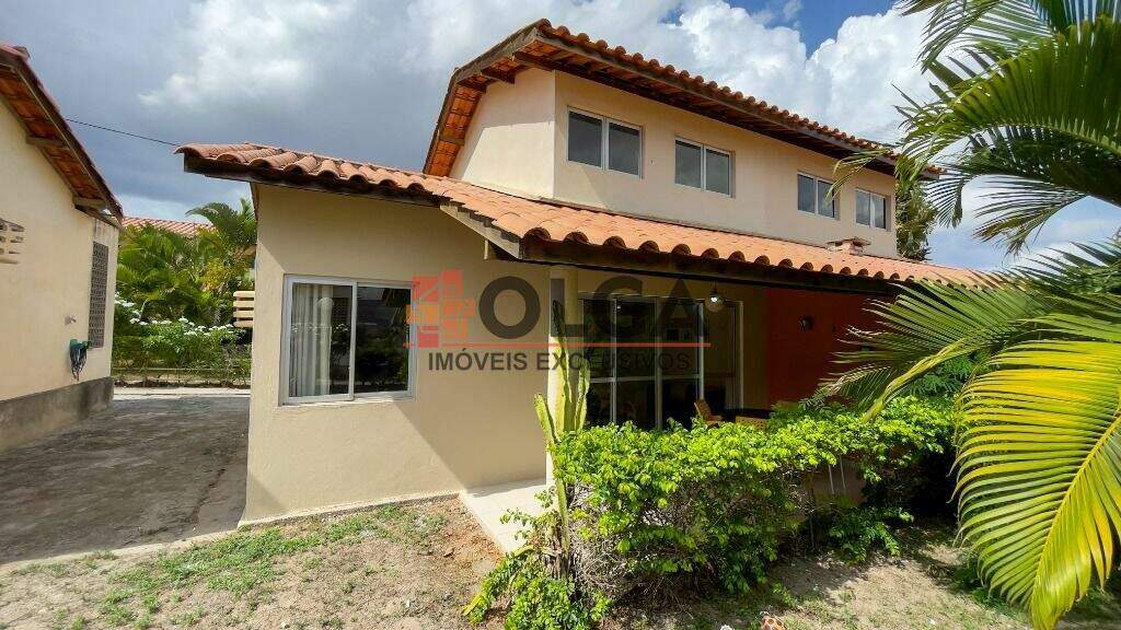 Casa à venda no bairro Insurreição: 