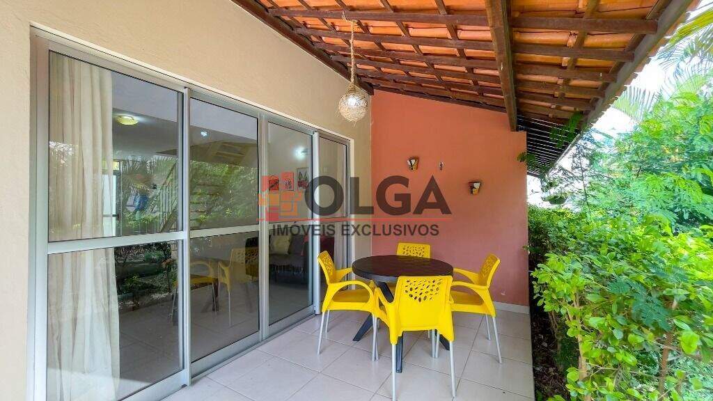 Casa à venda no bairro Insurreição: 