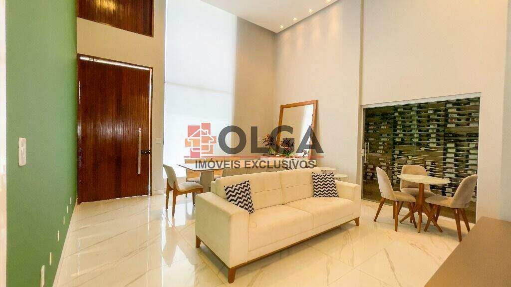Casa à venda no bairro Novo Gravatá: 